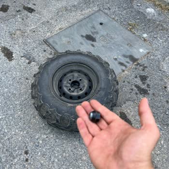 Segway Turkey Segway Snarler 500 İle Ölümden Döndük