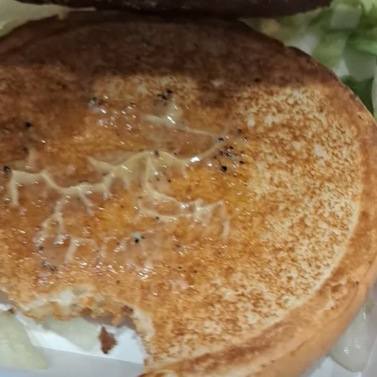 McDonald's Bayat Eksik Ve Fazla Para Aldılar