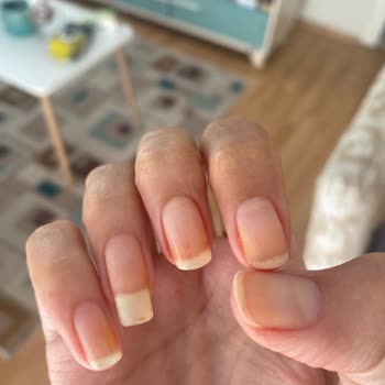 Pastel Kozmetik Pastel 271 Oje Mağduriyeti