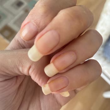 Pastel Kozmetik Pastel 271 Oje Mağduriyeti