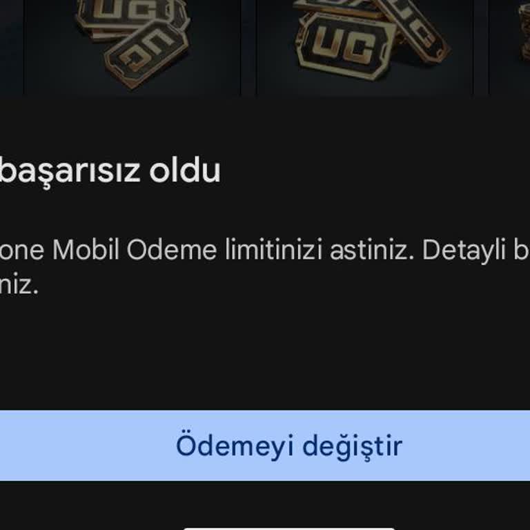 PUBG (Pubgmobile.com) Yardım Edin Bütün Umudum Sizde