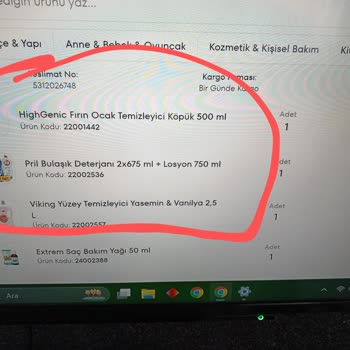 A101 Yeni Sistemi Bulmuş 28 Al 25 Teslim Yeni Nesil D... Dırdırcılık