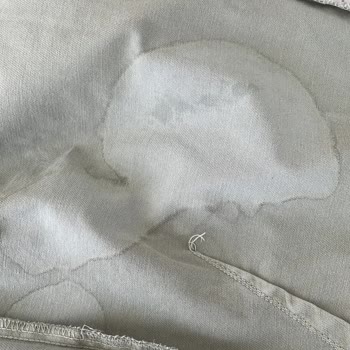 Baby & Me Çamaşır Etkisi Yaptı Mahvetti