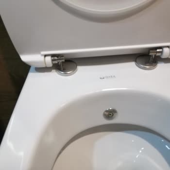 Decus Living Store Klozet Kapağı Amortisör Sorunu Ve Garanti Problemi