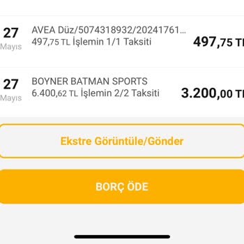 Türk Telekom Alacak Para İadesi