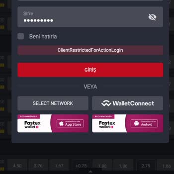 Lotobet Bakiye Silip Hesabı Kapatıyor Canlı Destekten Engelliyor