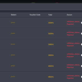 Lotobet Bakiye Silip Hesabı Kapatıyor Canlı Destekten Engelliyor
