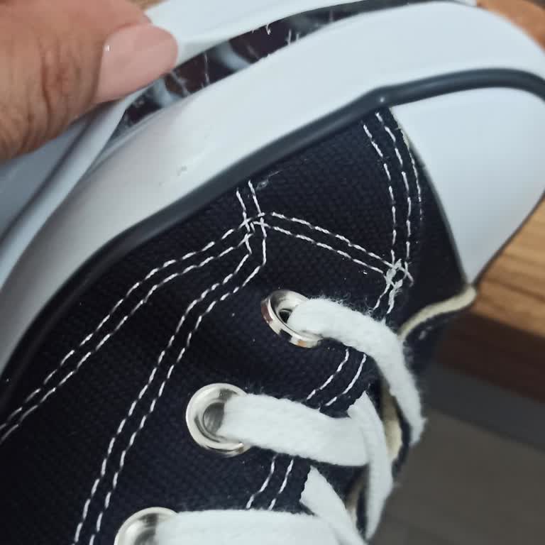 Pointspor 3 Saatte Açılan Converse Yapmışlar!
