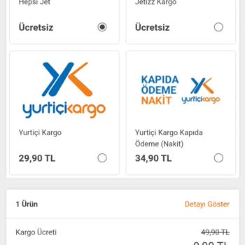 Lensmarket.com Müşteri Mağduriyeti Ve Yanlış Yanıltıcı Bilgi!