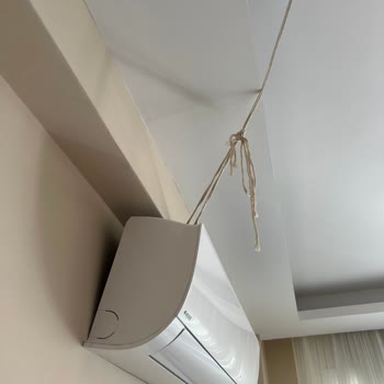 Arçelik Kliması Buca Yetkili Servis