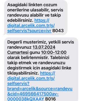 Arçelik Kliması Buca Yetkili Servis