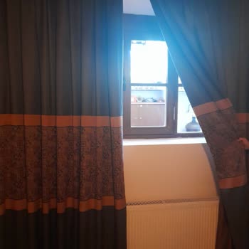 Laden Palas Hotel Şikayetçiyim
