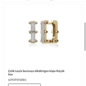 Charmlucky Design Yanlış Ürün Gönderip, Bunu Kabul Etmeyen, Müşteriyi Umursamayan Firma