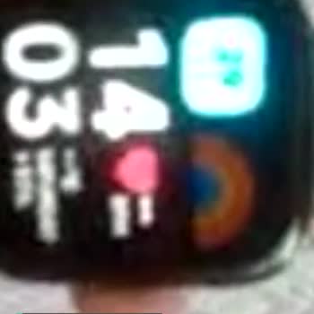 Xiaomi Saatte GPS Konum Yok!