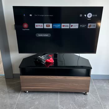 Mersin Arçelik Servisi Çok Mağdur Etti!