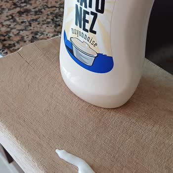 Tukaş Mayonez Bozuk Çıktı