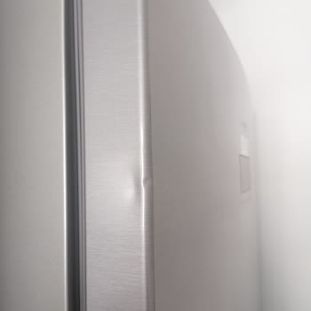 Maksa Elektronik Sağlam Koli, Hasarlı Raporu Tutulan Buzdolabı