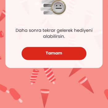 Algida Bana Yardım Et