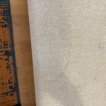Weltew Home Koltuk Çöktü Leke Çıkmıyor