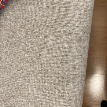 Weltew Home Koltuk Çöktü Leke Çıkmıyor
