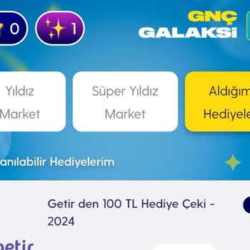 Turkcell Getir İndirim Kodu Sorunu