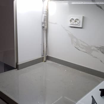 Ekolay Mutfak Bitmeyen İşler, Hala Devam Eden Tadilat