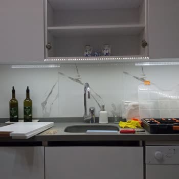 Ekolay Mutfak Bitmeyen İşler, Hala Devam Eden Tadilat