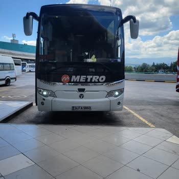 TEMSA Ulaşım Araçları Otobüs Bakım Sorunları Ve Can Güvenliği Tehdidi