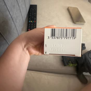 La Roche - Posay Ürün Orijinal Mi