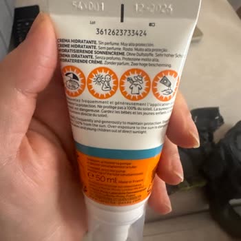 La Roche - Posay Ürün Orijinal Mi