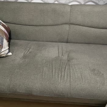 Ergül Mobilya Ürünün Potlaşması Ve Ürünün Arkasında Durmaması