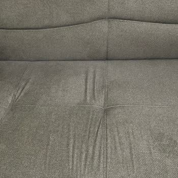 Ergül Mobilya Ürünün Potlaşması Ve Ürünün Arkasında Durmaması