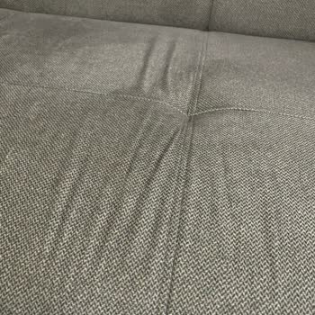 Ergül Mobilya Ürünün Potlaşması Ve Ürünün Arkasında Durmaması