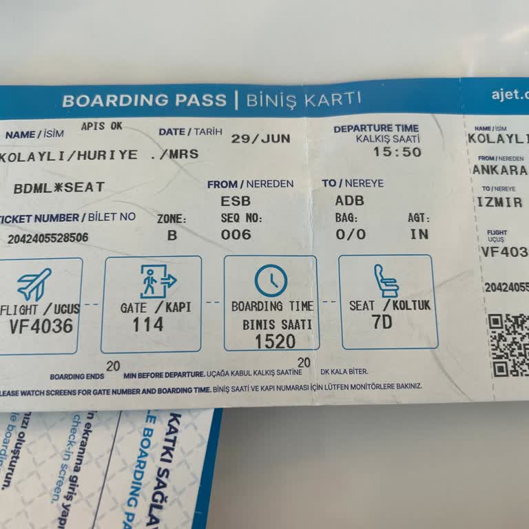 A Jet Değil, A Pert Olmalı