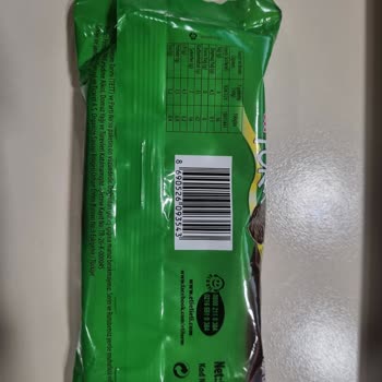 Eti Gıda Eti Son Kullanma Tarihi