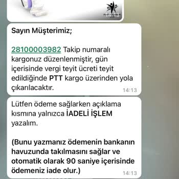 Jooble Üzerinden Home Office İş İlanına Başvurdum.
