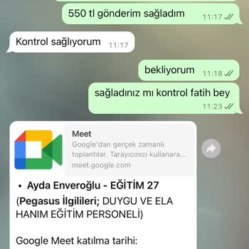 Jooble Üzerinden Home Office İş İlanına Başvurdum.