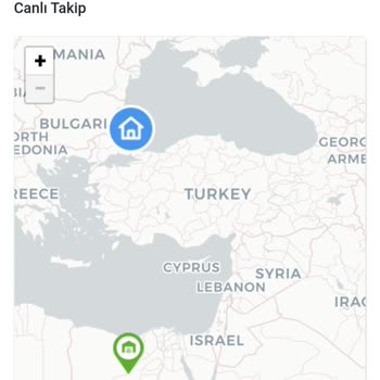 Bovo Kargo Hizmet Kötülüğü