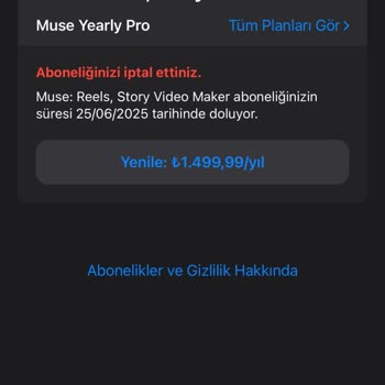 Apple Store App Paramı Haksız Yere Kazanç Sağlıyor