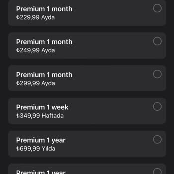 Apple Store App Paramı Haksız Yere Kazanç Sağlıyor