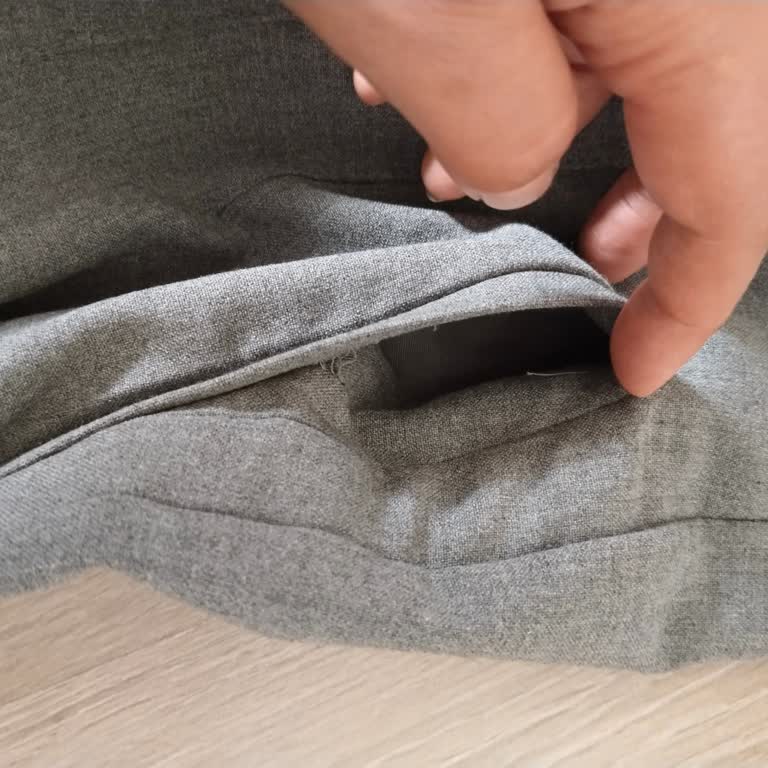 LCW Cebi Sökülmüş Pantolon Sorunu