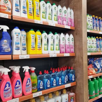 Tarım Kooperatif Market Boykot Ürünleri Satışı