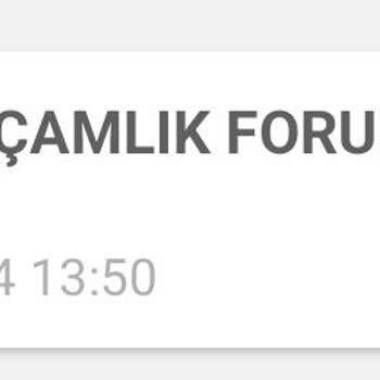 Arby's Sistem Sorunu Nedeniyle Ücret Çekildi İade Edilmiyor