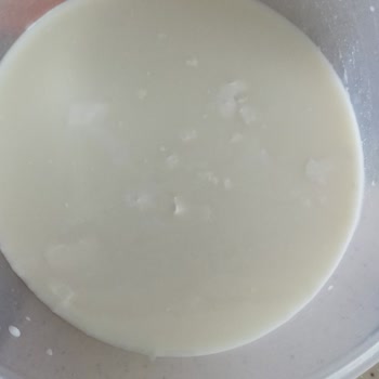 A101 Birşah Marka Bozuk Çıkan Süt!