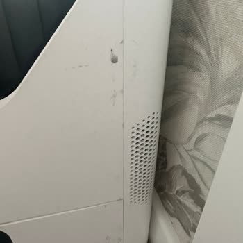 Myrocksan Teknoloji Ankara Roborock Servisi Bizden Para Alıp Ürünmü Hasarlı Gönderdi