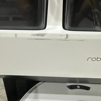 Myrocksan Teknoloji Ankara Roborock Servisi Bizden Para Alıp Ürünmü Hasarlı Gönderdi