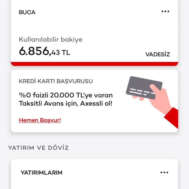 Sermaye Piyasası Kurulu (SPK) Akbank Yatırım Hesabı Kapatma Sorunu