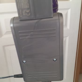 Kiwi Home Kiwi Dikey Süpürge