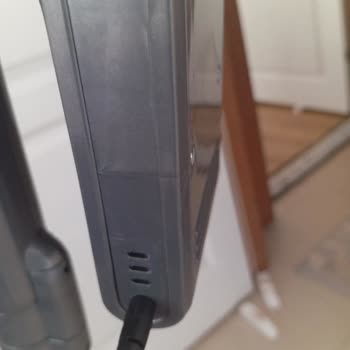 Kiwi Home Kiwi Dikey Süpürge