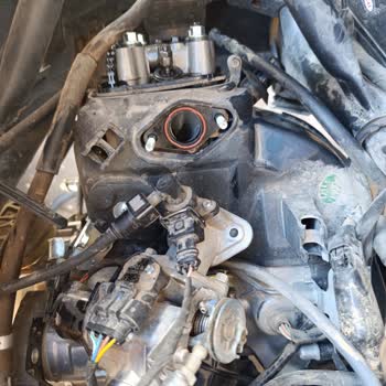 Mondial Motor Furyy 110i Motorunda Yaşanan Sorunlar Ve Garanti Hizmeti